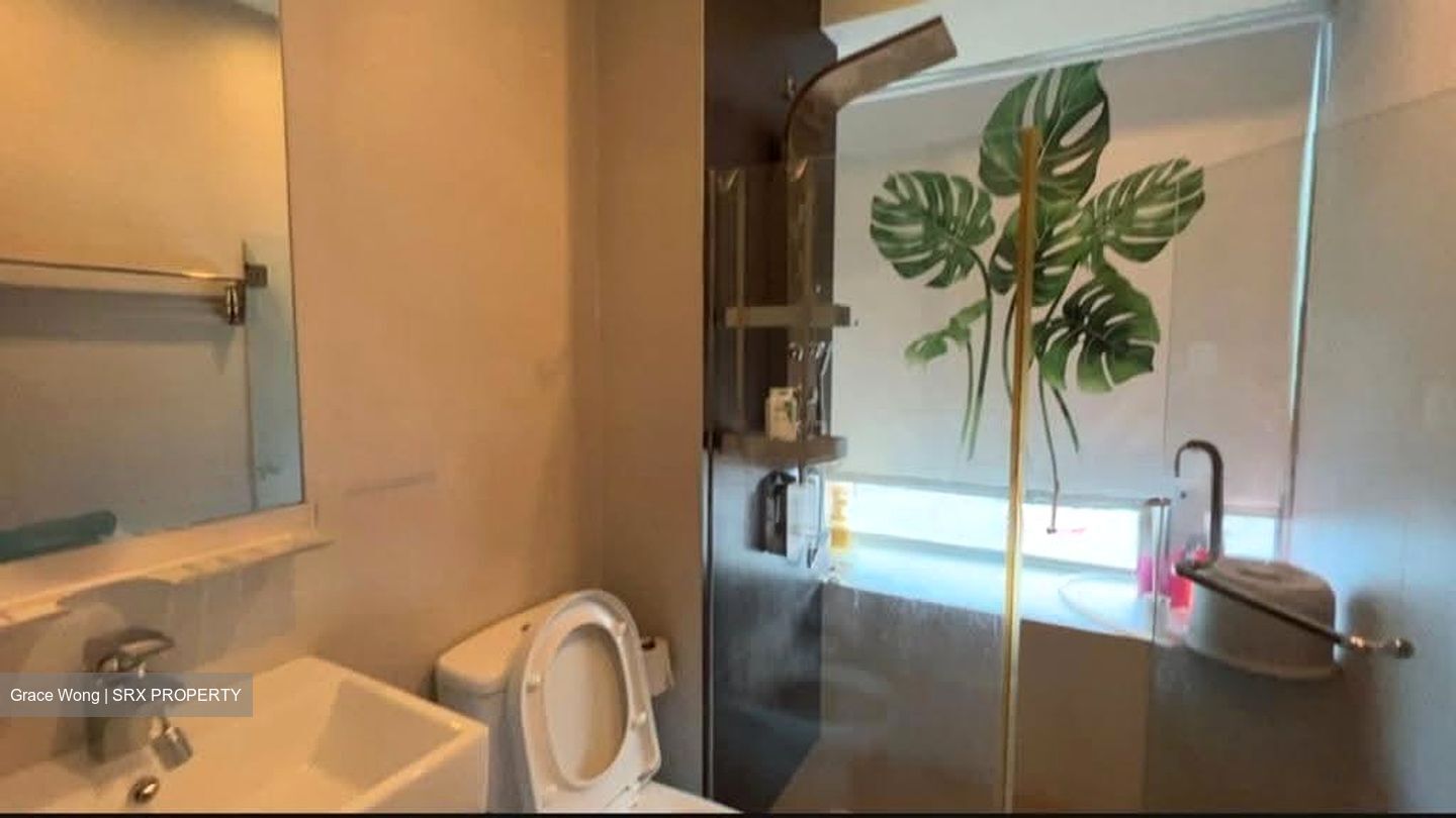 Bliss Loft (D12), Apartment #610904981